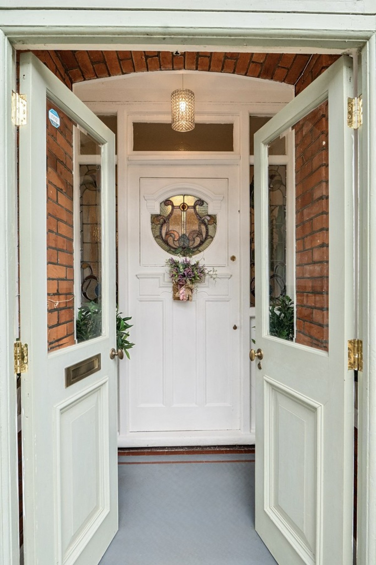 Edgar Road, Sanderstead, Surrey