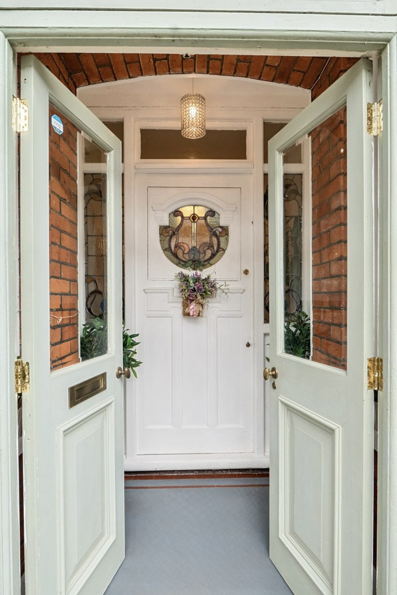 Edgar Road, Sanderstead, Surrey