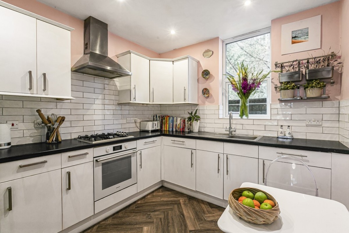 Edgar Road, Sanderstead, Surrey
