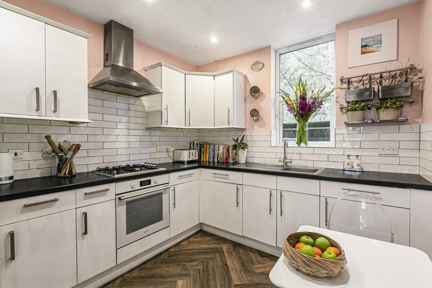 Edgar Road, Sanderstead, Surrey