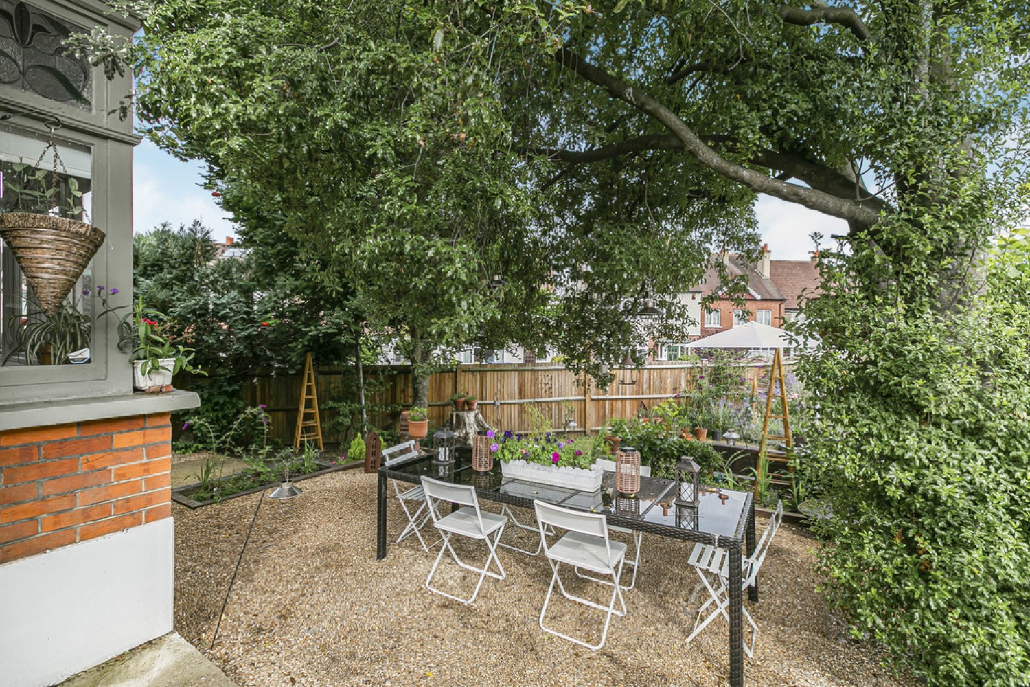 Edgar Road, Sanderstead, Surrey