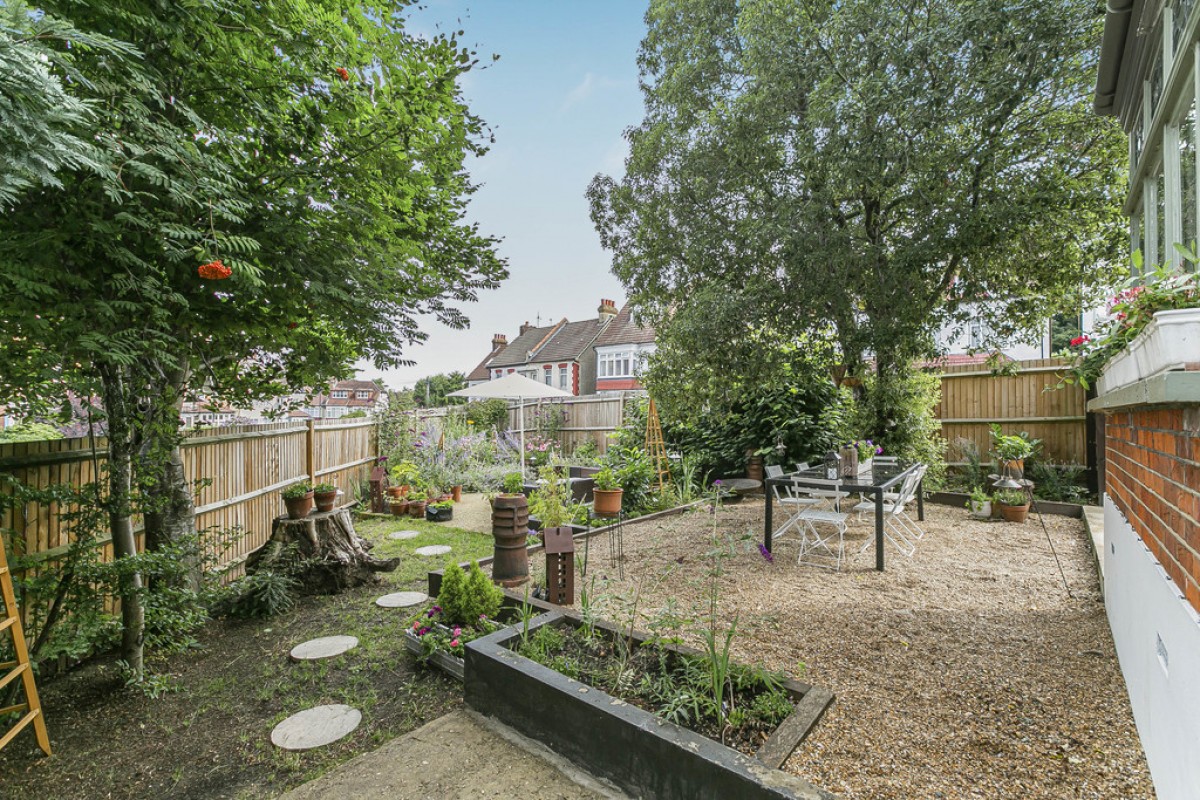Edgar Road, Sanderstead, Surrey