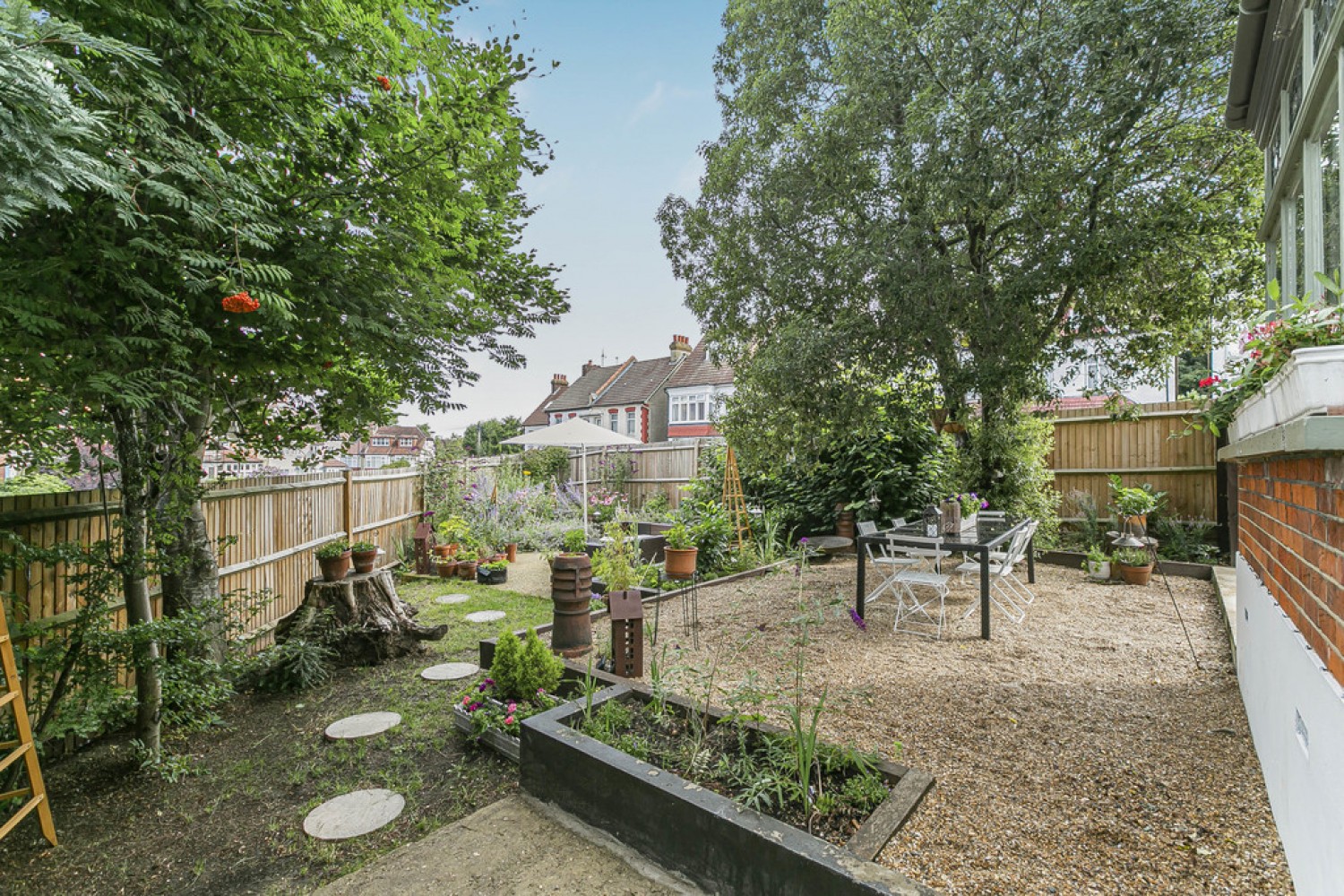 Edgar Road, Sanderstead, Surrey