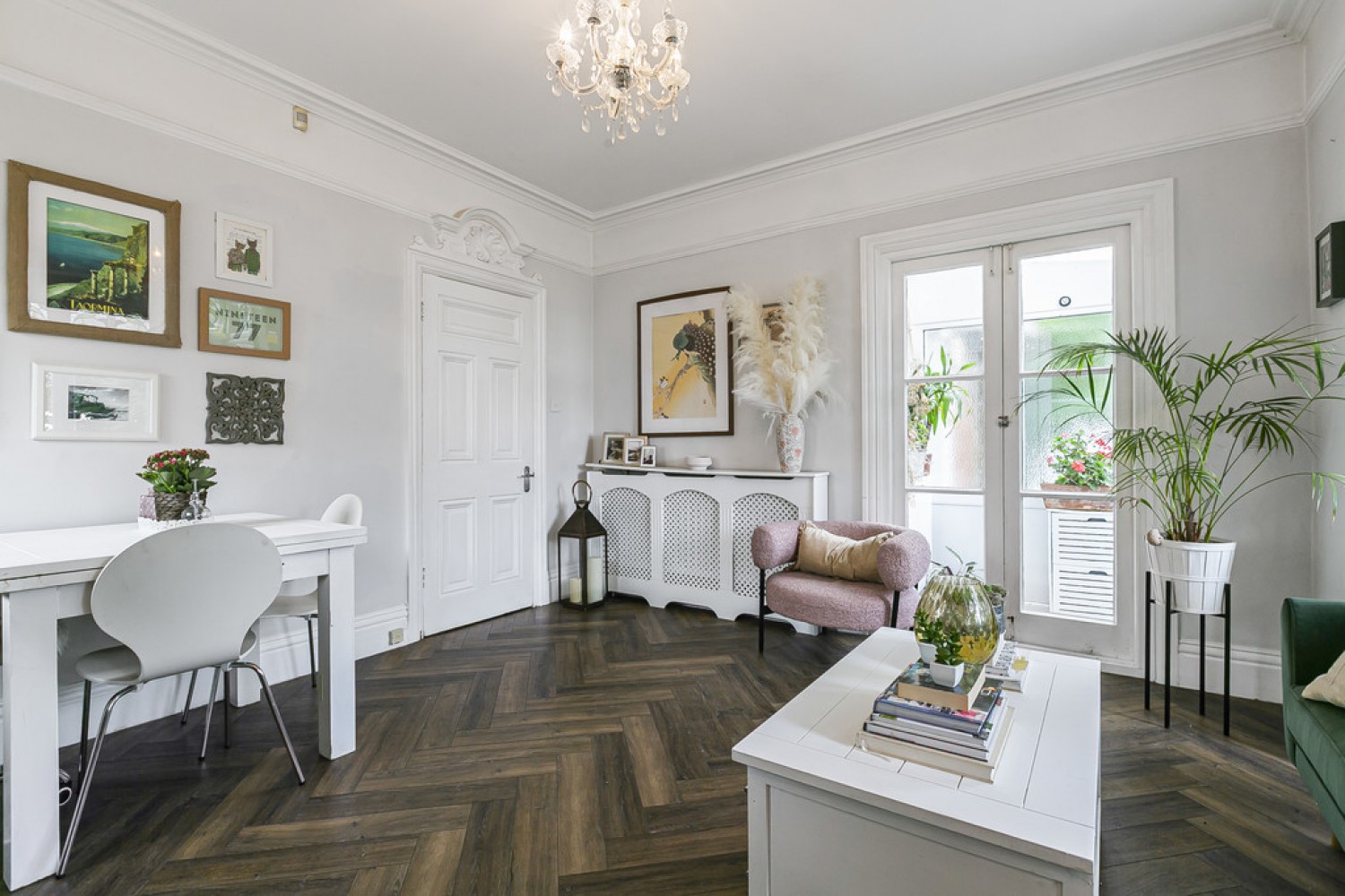 Edgar Road, Sanderstead, Surrey