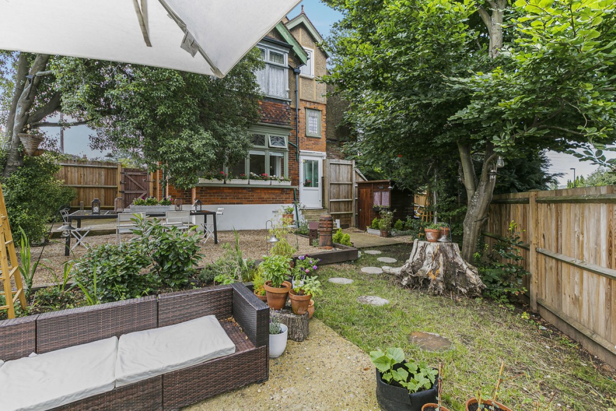 Edgar Road, Sanderstead, Surrey