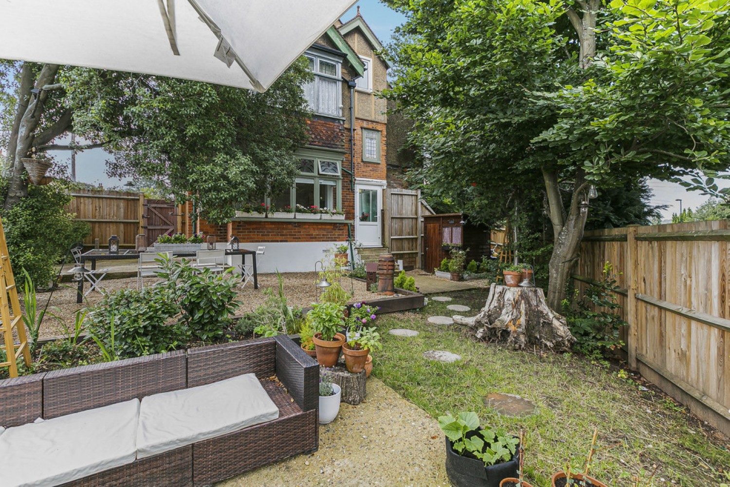 Edgar Road, Sanderstead, Surrey