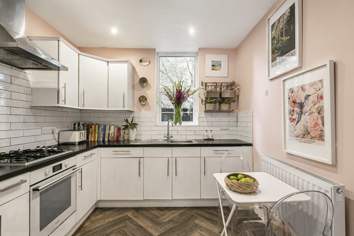 Edgar Road, Sanderstead, Surrey