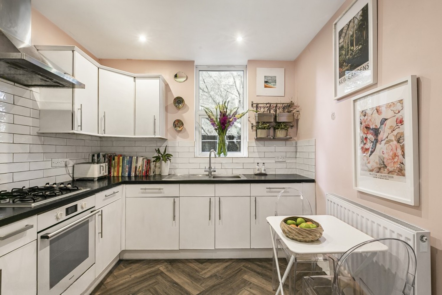 Edgar Road, Sanderstead, Surrey