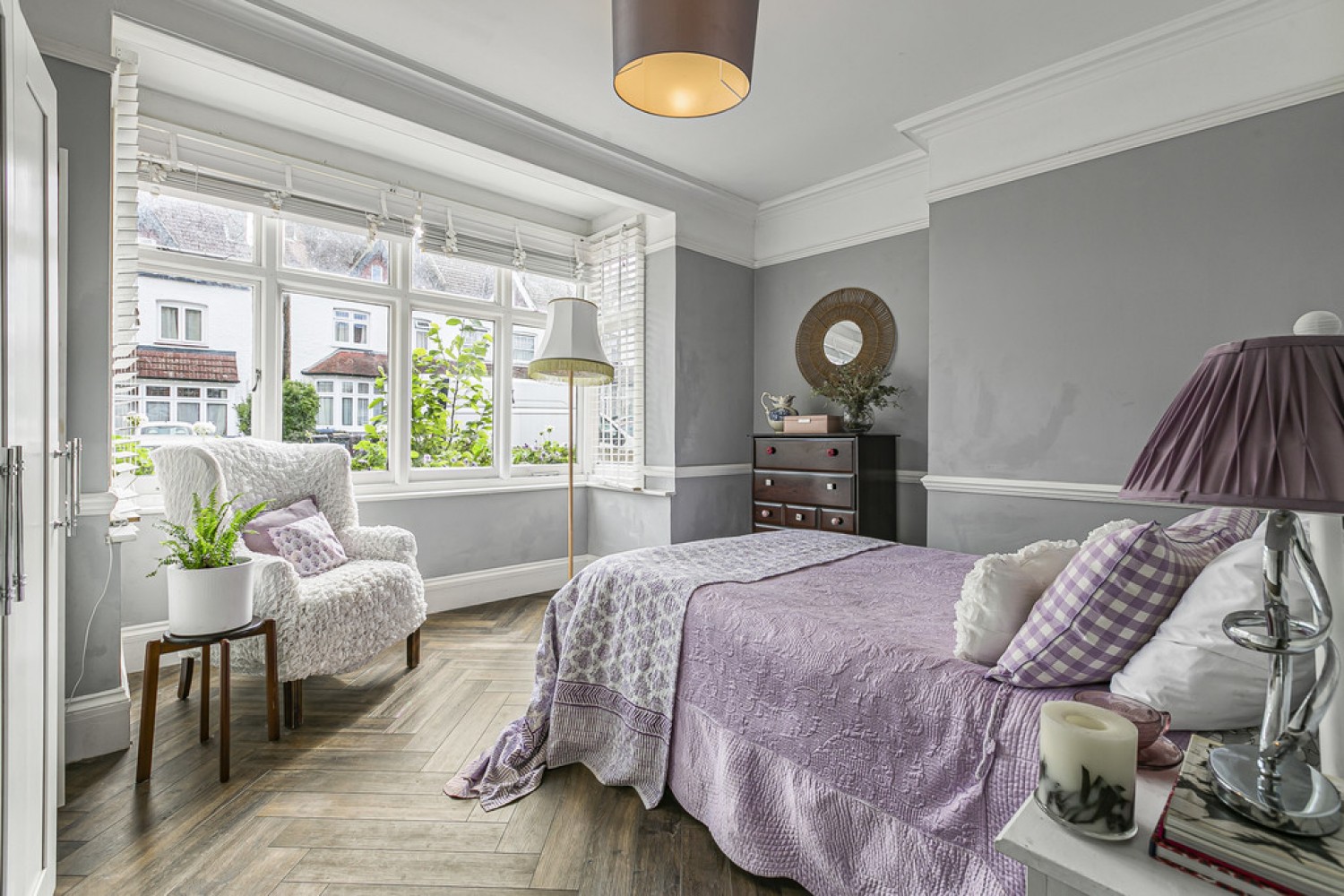Edgar Road, Sanderstead, Surrey