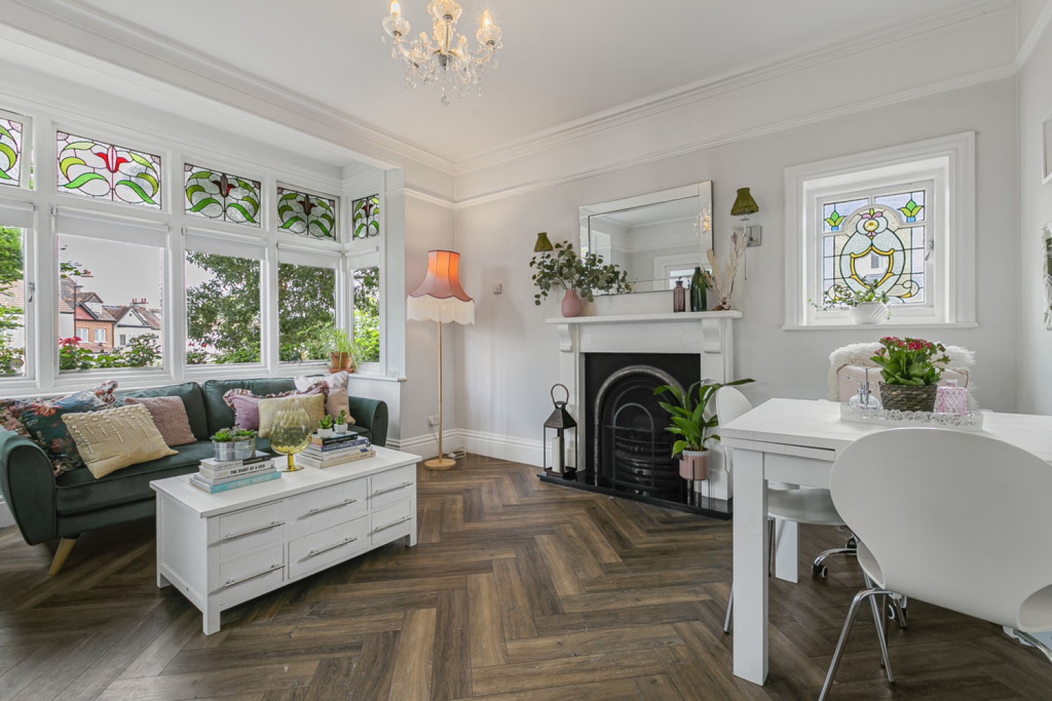 Edgar Road, Sanderstead, Surrey