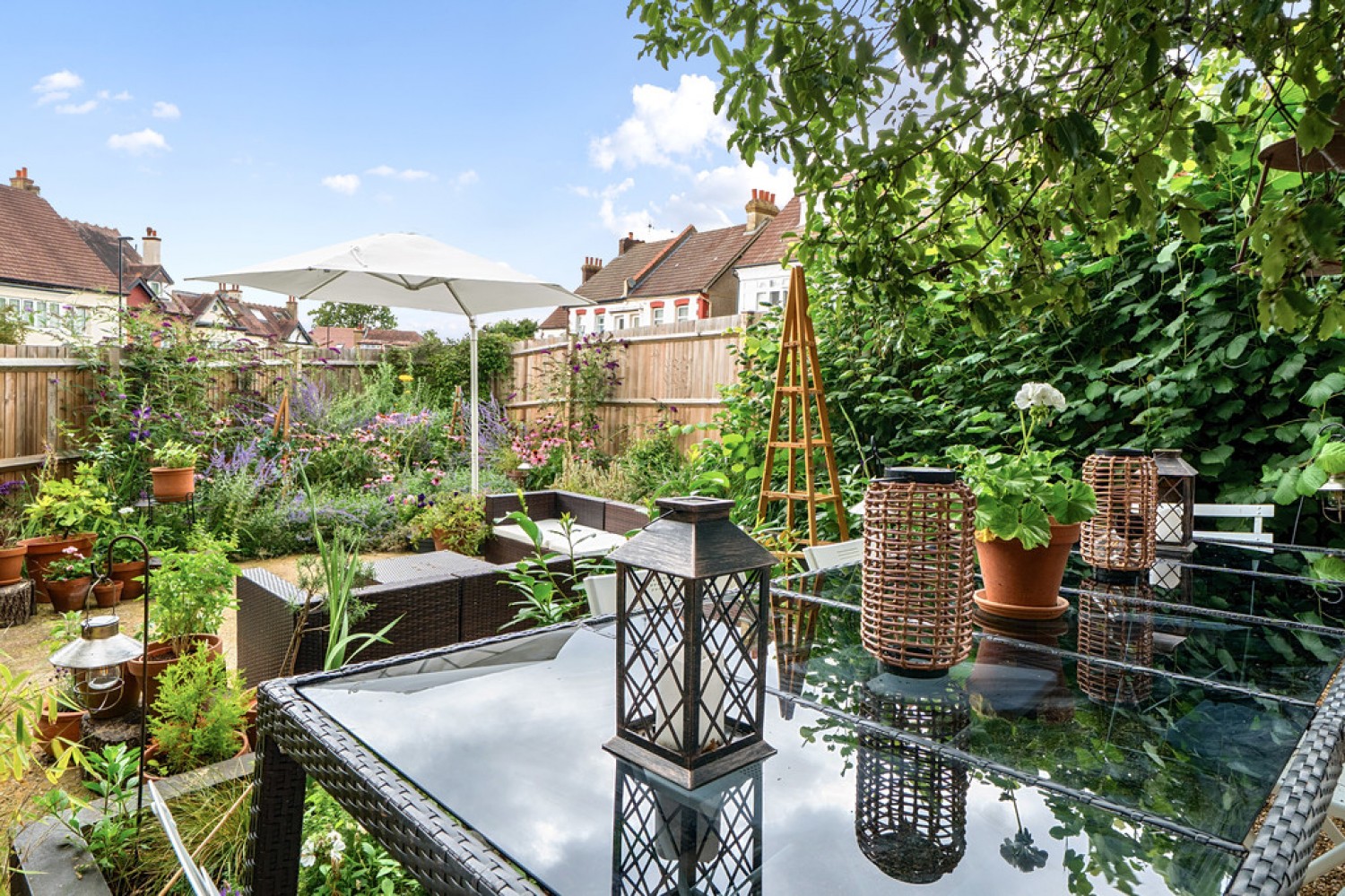 Edgar Road, Sanderstead, Surrey