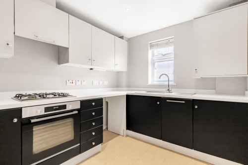 Birdhurst Avenue, South Croydon, Surrey