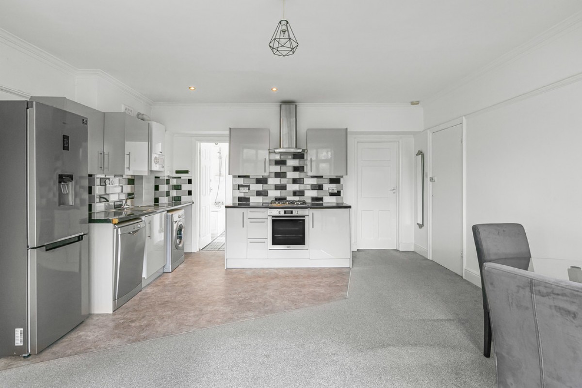 Boxridge Avenue, Purley