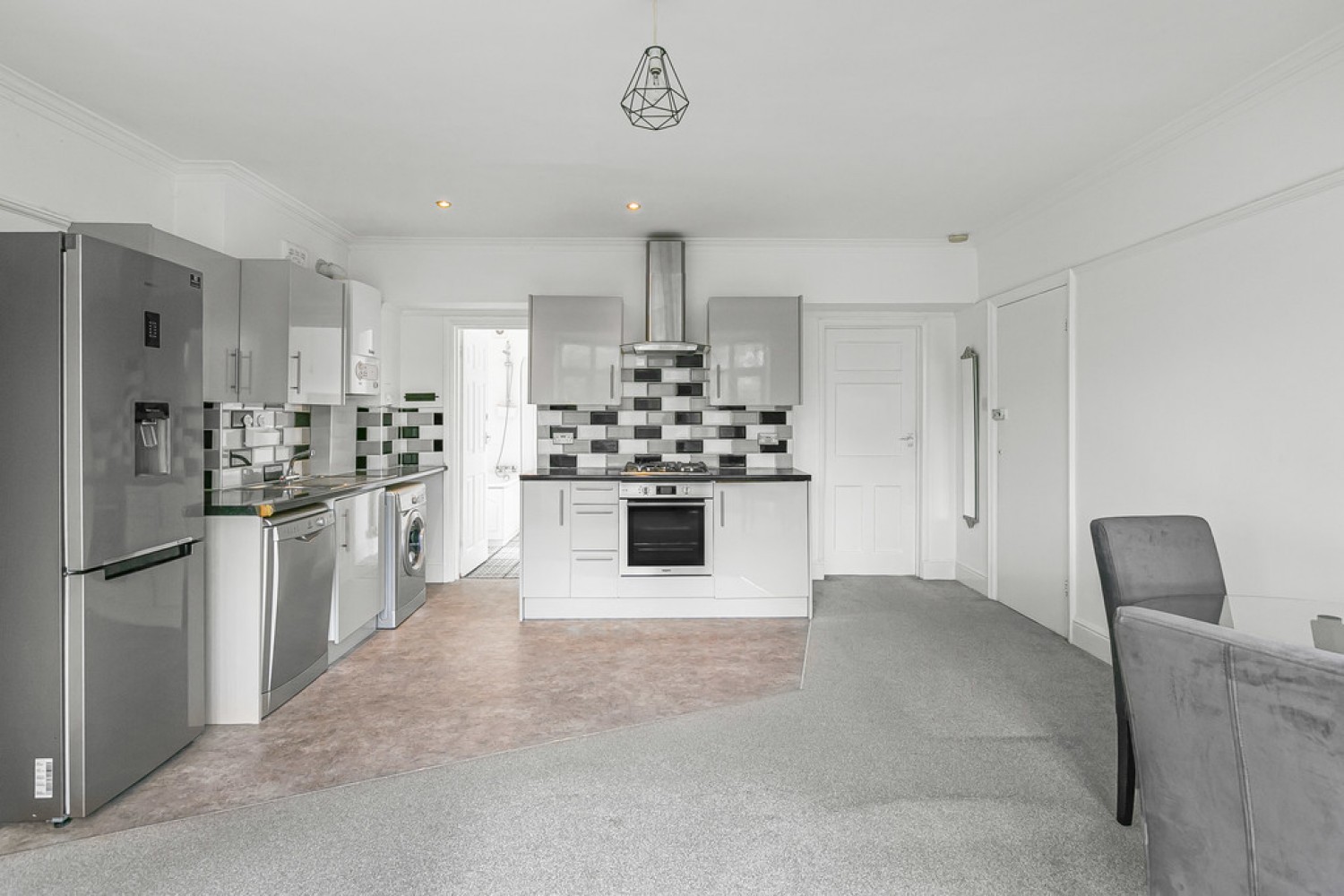 Boxridge Avenue, Purley