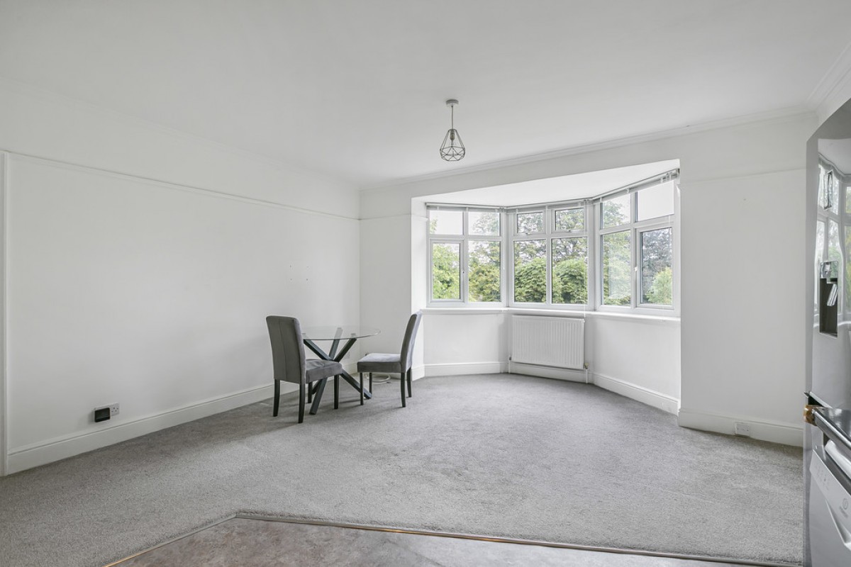 Boxridge Avenue, Purley