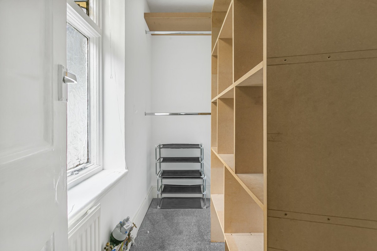 Boxridge Avenue, Purley