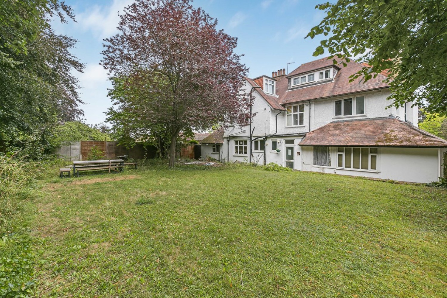 Boxridge Avenue, Purley