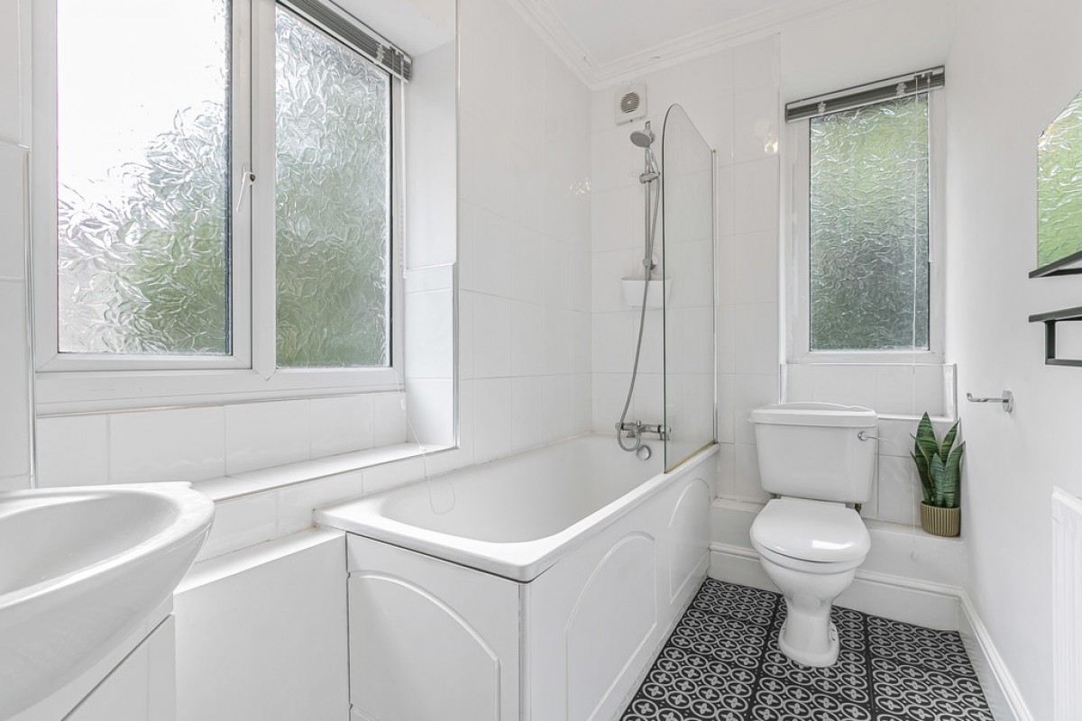 Boxridge Avenue, Purley