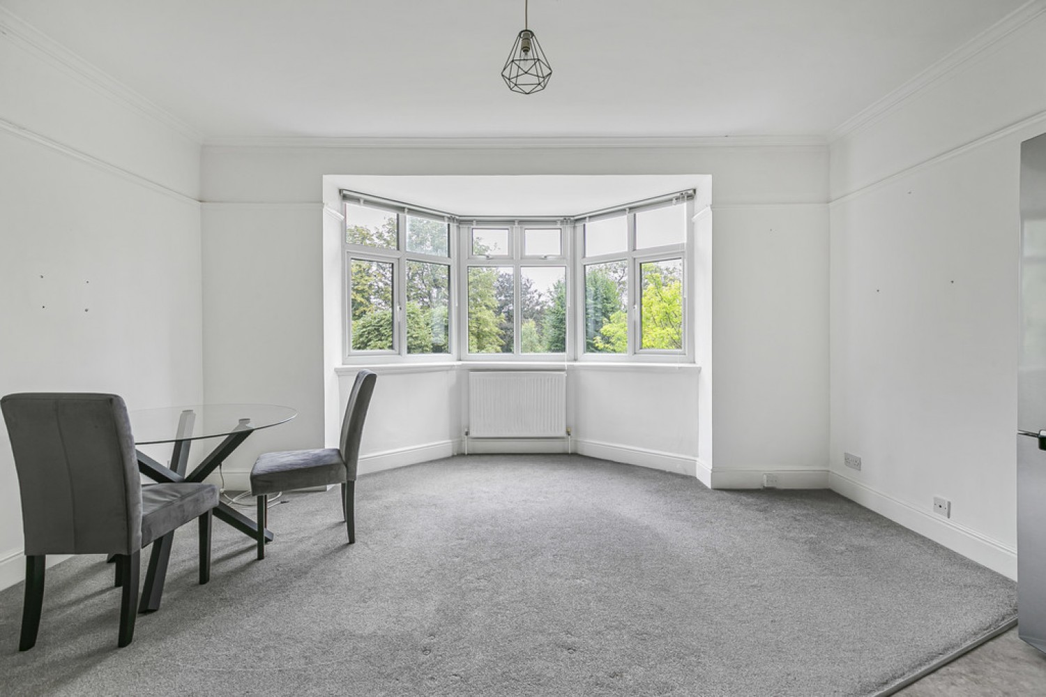 Boxridge Avenue, Purley