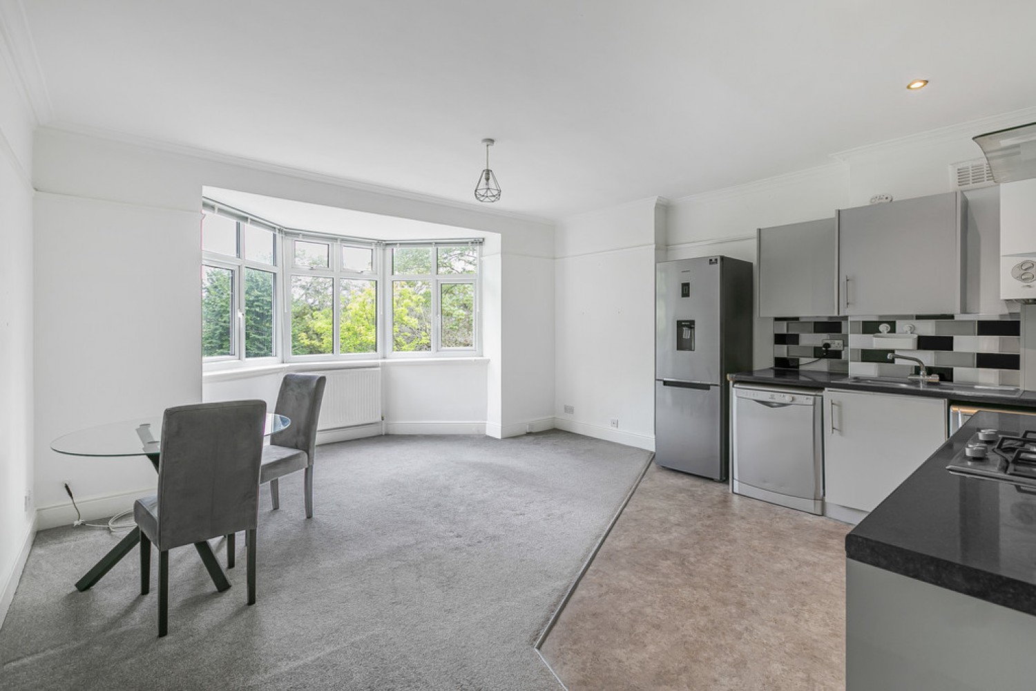 Boxridge Avenue, Purley