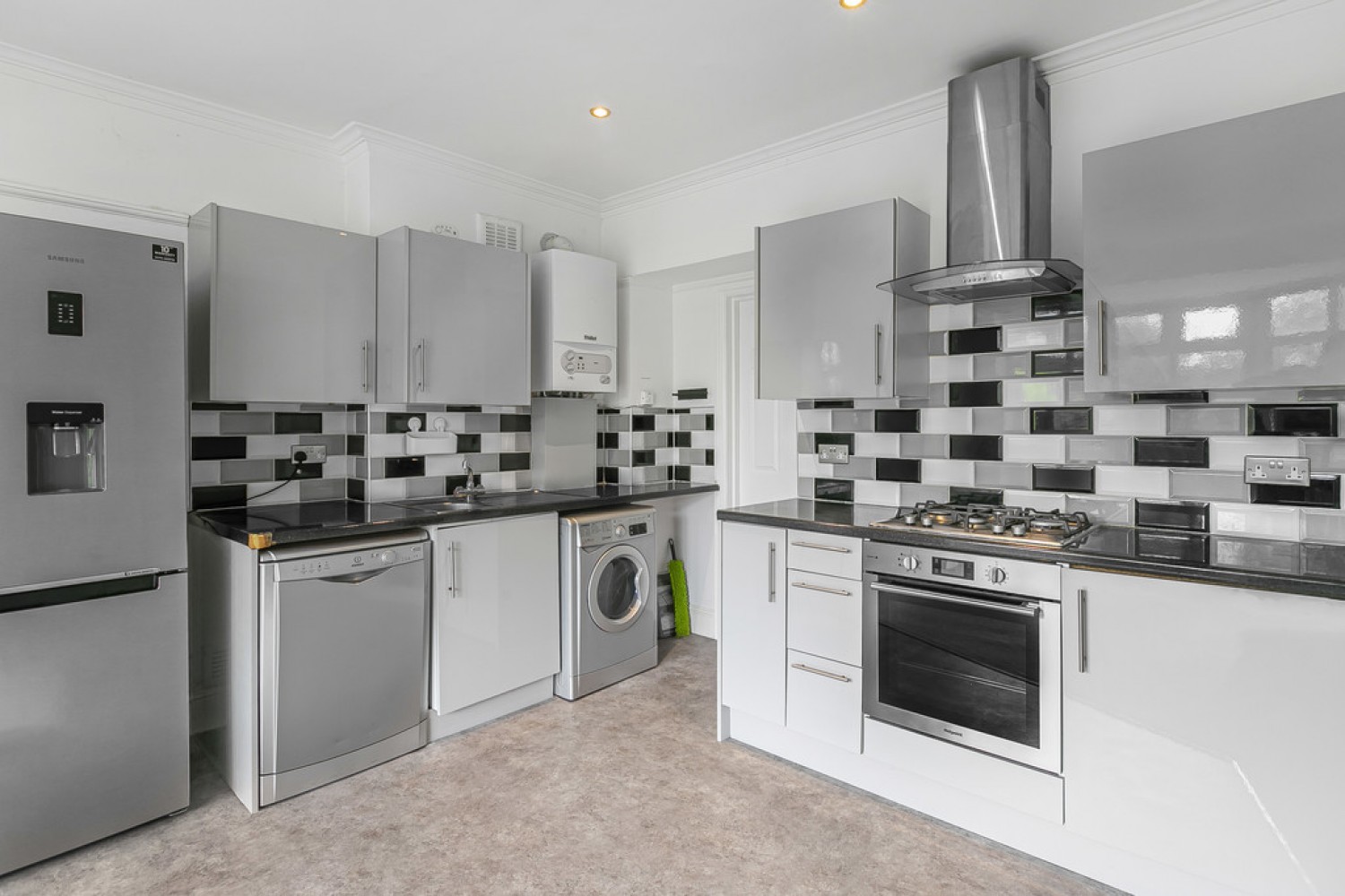 Boxridge Avenue, Purley