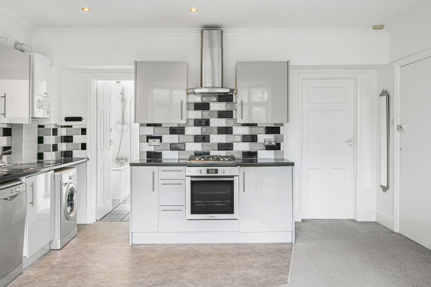 Boxridge Avenue, Purley