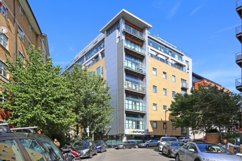 Scarbrook Road, East Croydon, Surrey