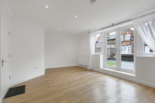 Selsdon Road, Croydon, Surrey