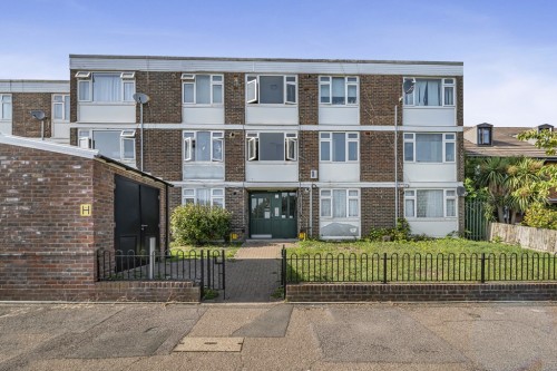 Selsdon Park Road, Selsdon, Surrey