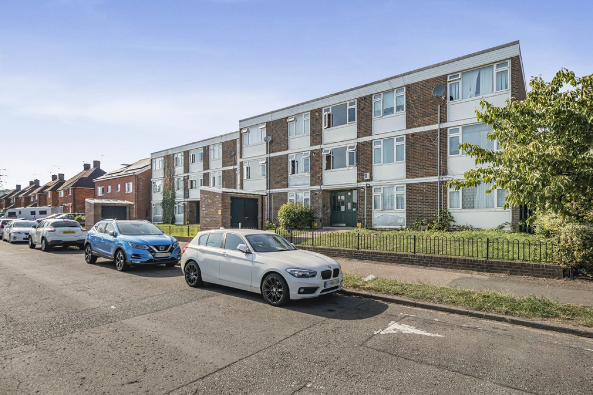 Selsdon Park Road, Selsdon, Surrey