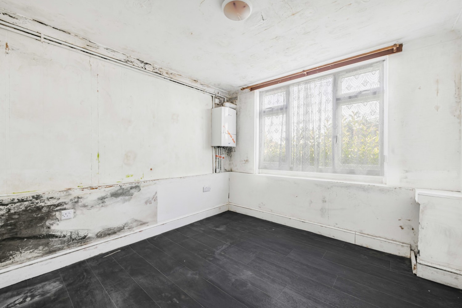 Selsdon Park Road, Selsdon, Surrey