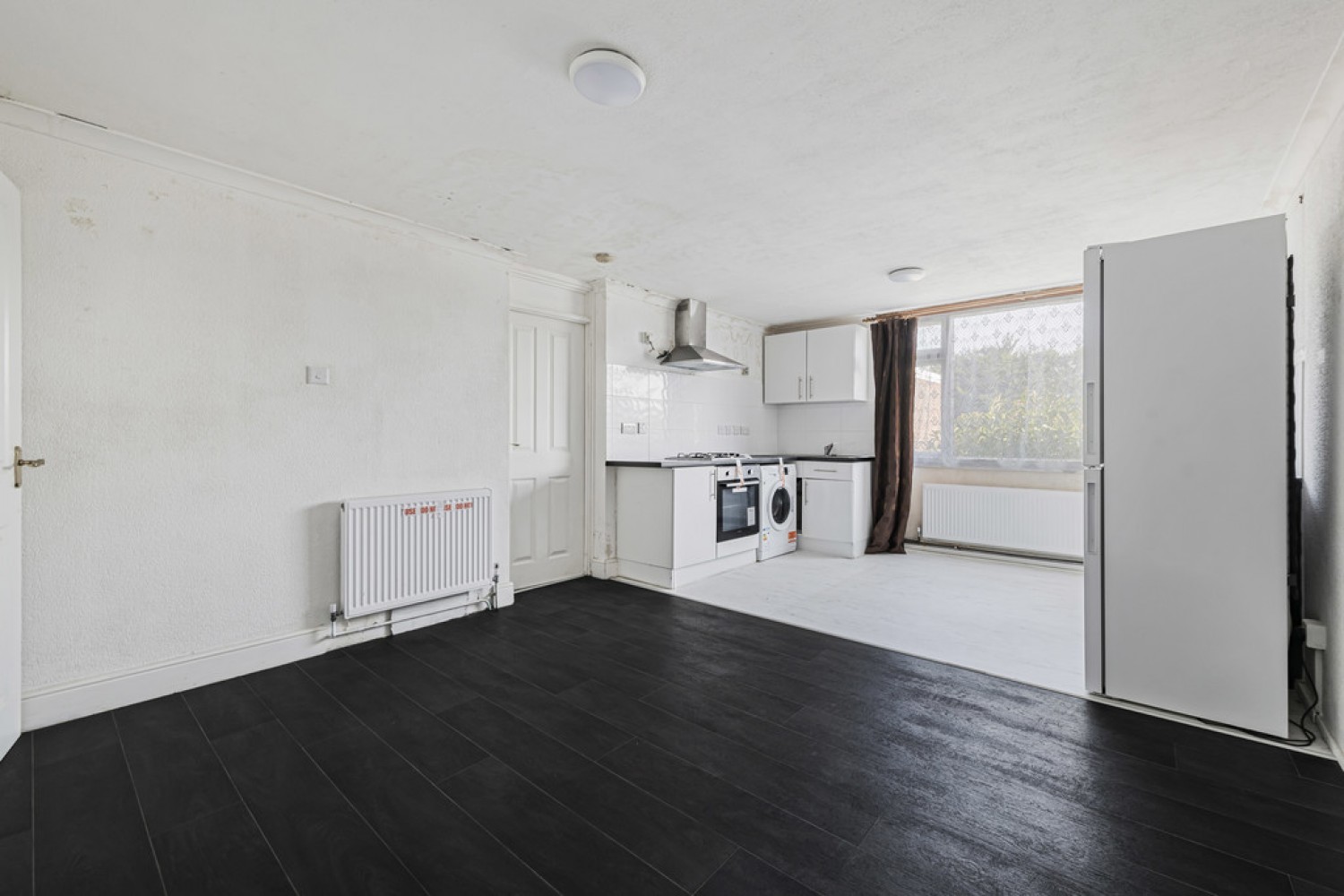Selsdon Park Road, Selsdon, Surrey