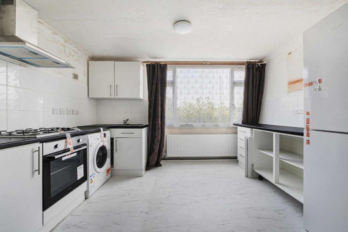 Selsdon Park Road, Selsdon, Surrey