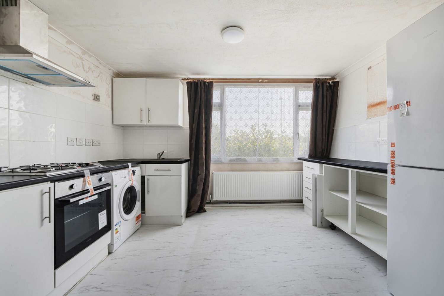 Selsdon Park Road, Selsdon, Surrey
