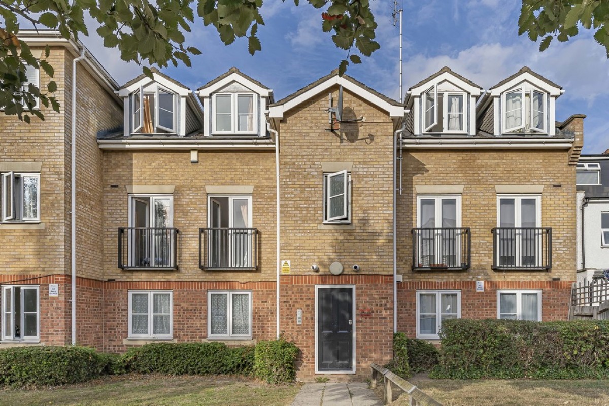 Whitstable Place, Croydon, Surrey