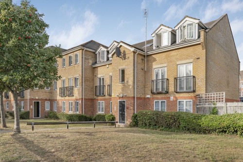 Whitstable Place, Croydon, Surrey