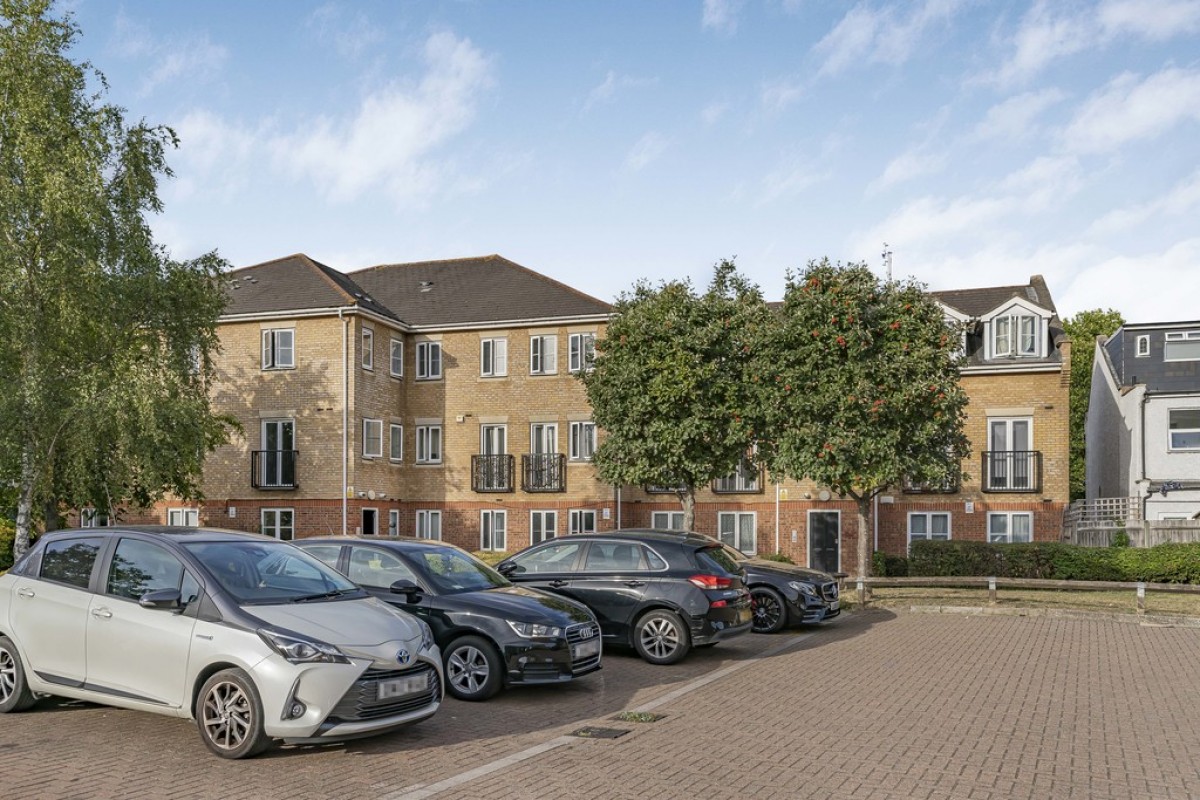 Whitstable Place, Croydon, Surrey