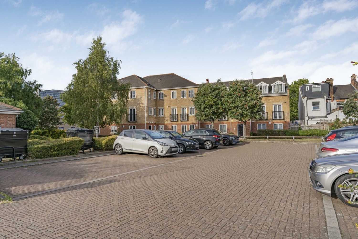 Whitstable Place, Croydon, Surrey
