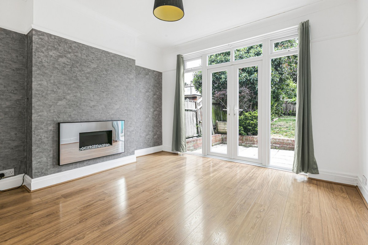 Grange Road, South Croydon, Surrey