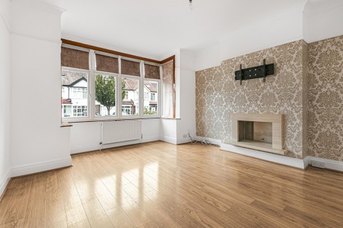Grange Road, South Croydon, Surrey