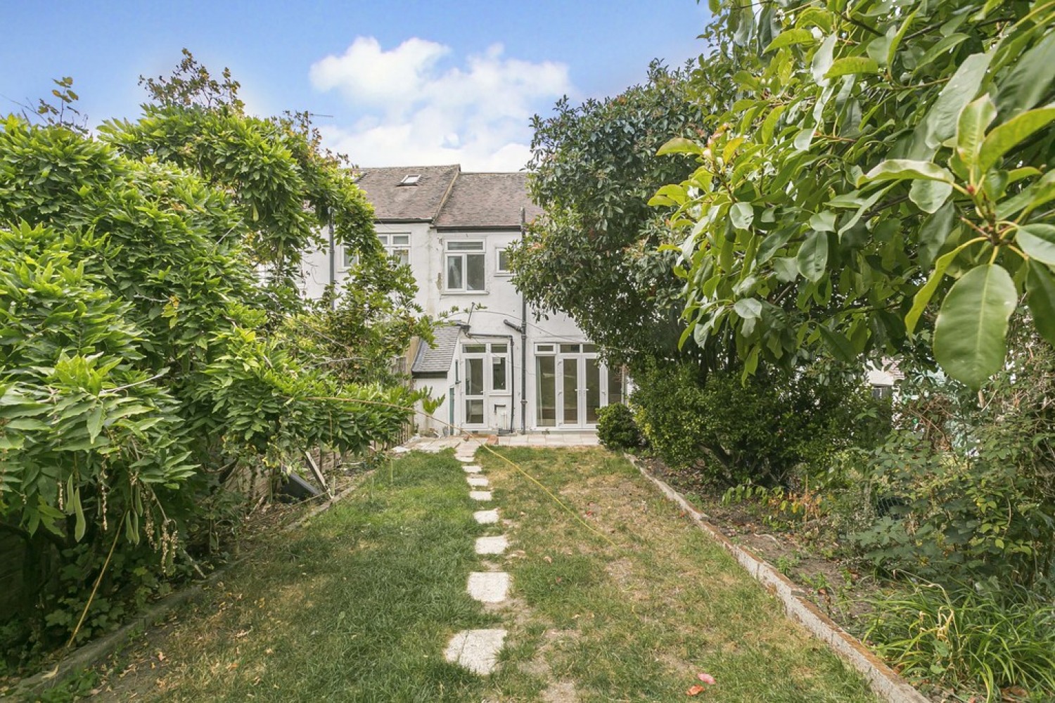 3 bedroom House for Sale Grange Road, South Croydon, Surrey