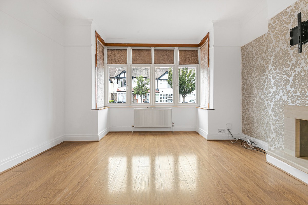 Grange Road, South Croydon, Surrey