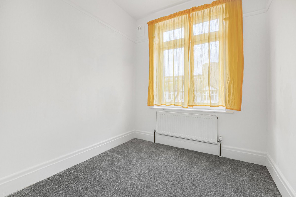 Grange Road, South Croydon, Surrey