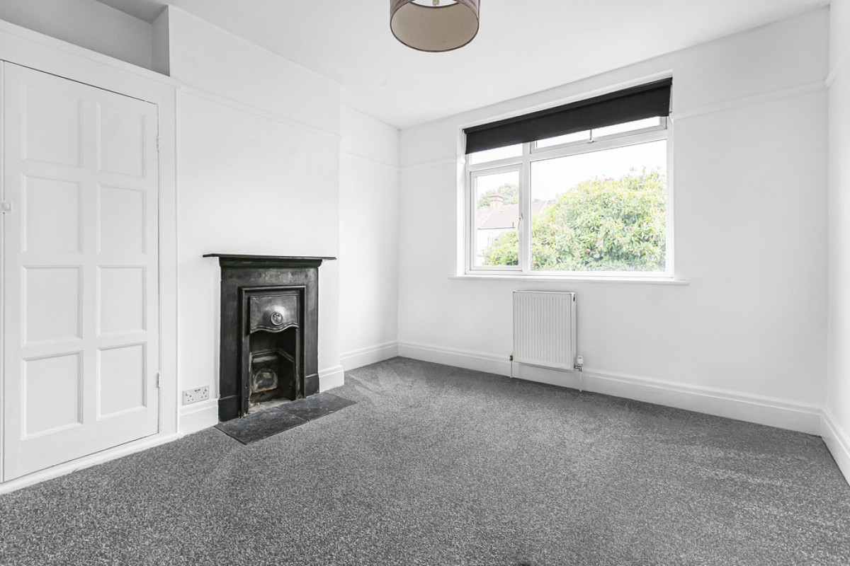 Grange Road, South Croydon, Surrey