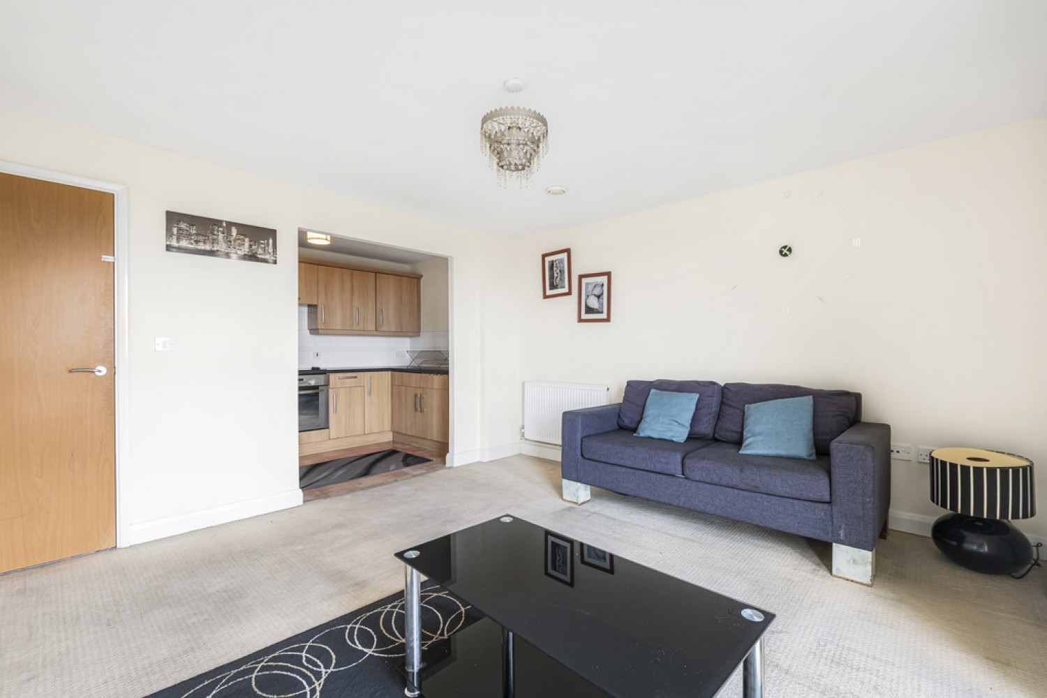 City House, 420 London Road