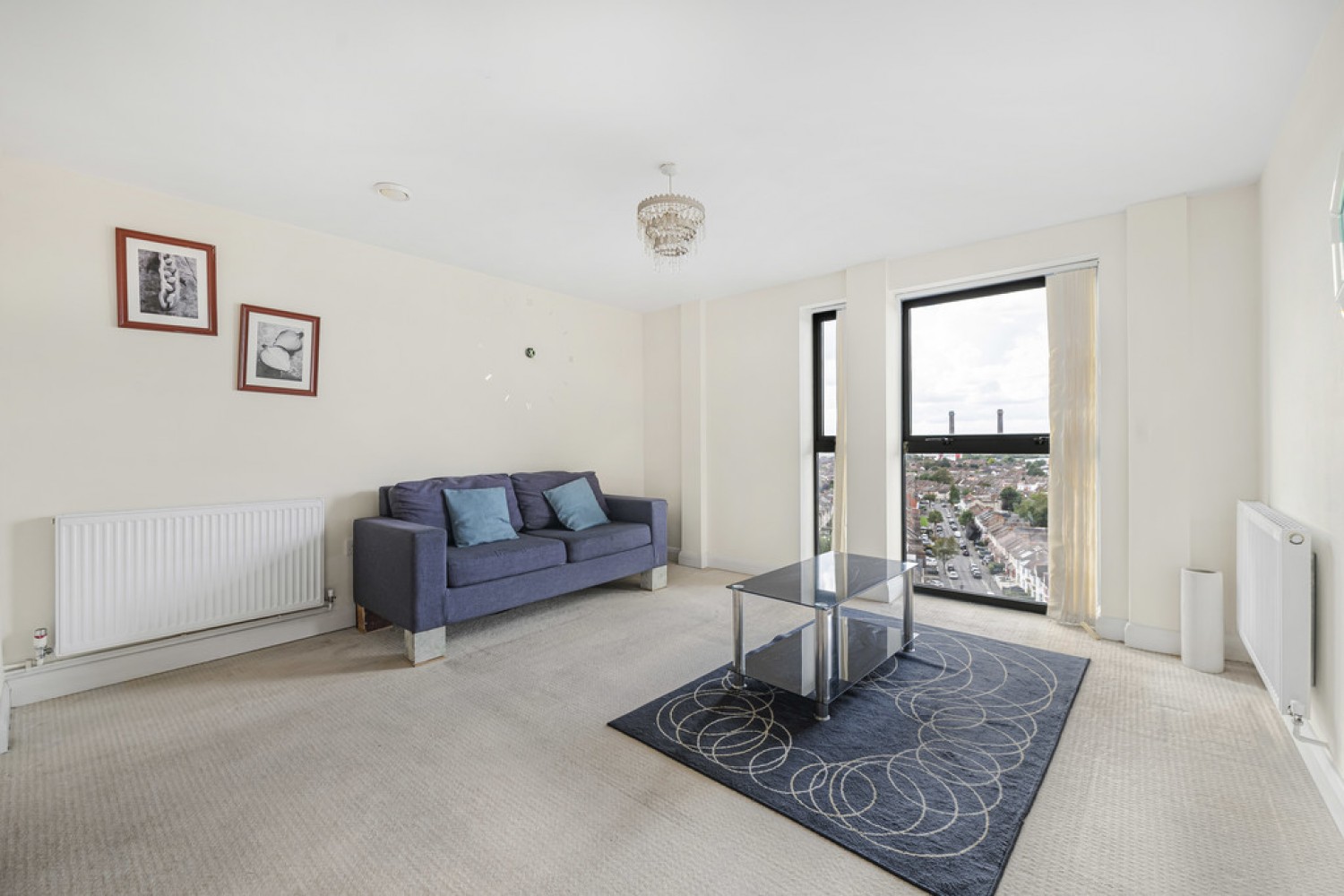 City House, 420 London Road