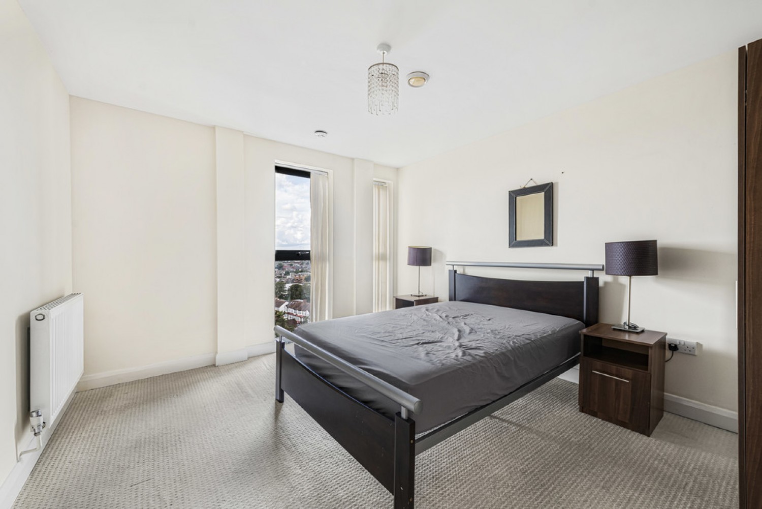 City House, 420 London Road