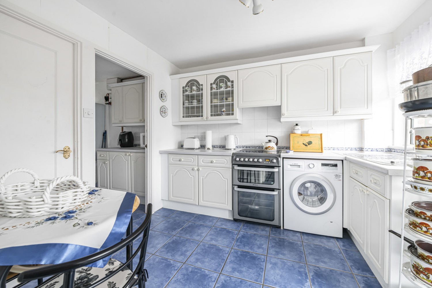 Laurel Crescent, Shirley, Croydon