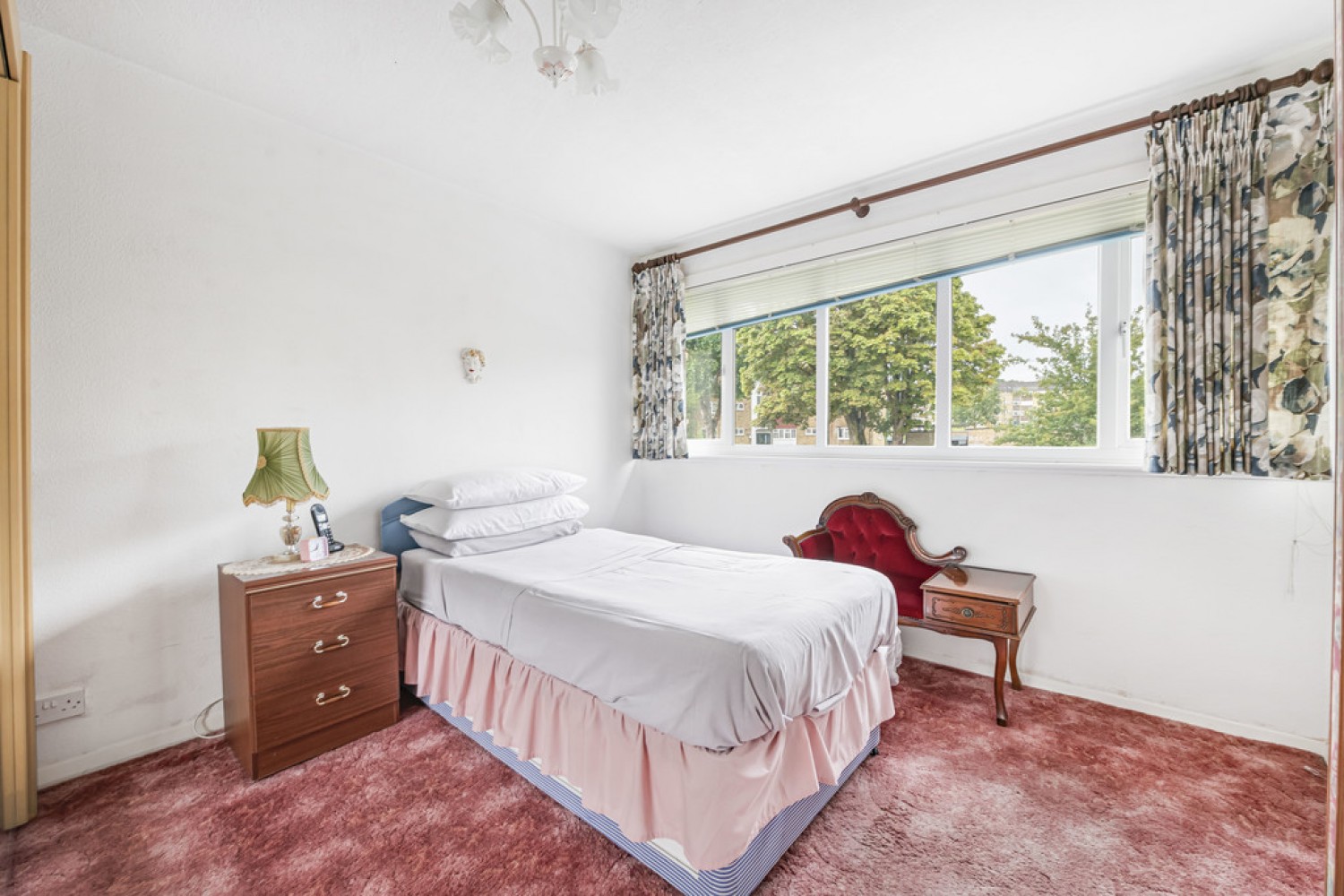 Laurel Crescent, Shirley, Croydon