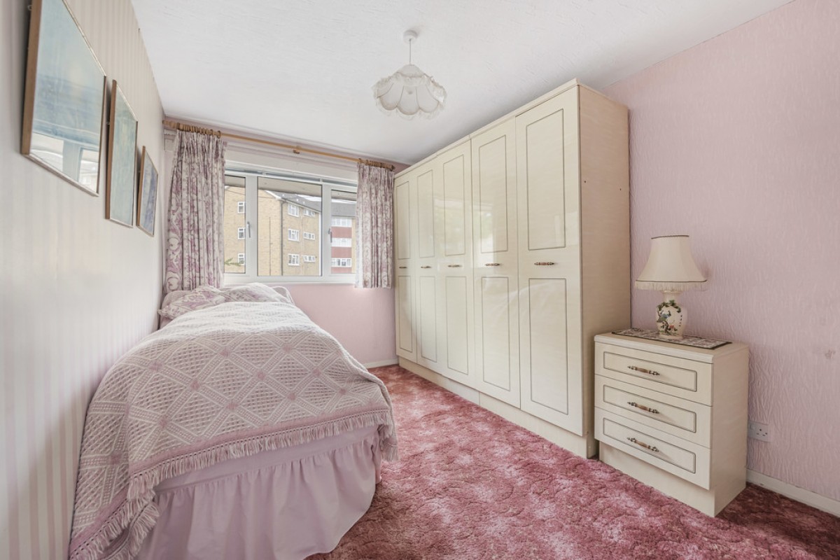 Laurel Crescent, Shirley, Croydon